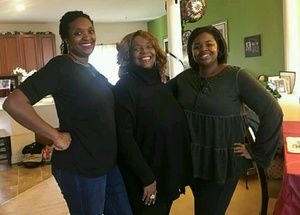 Meet your Posher, Becky